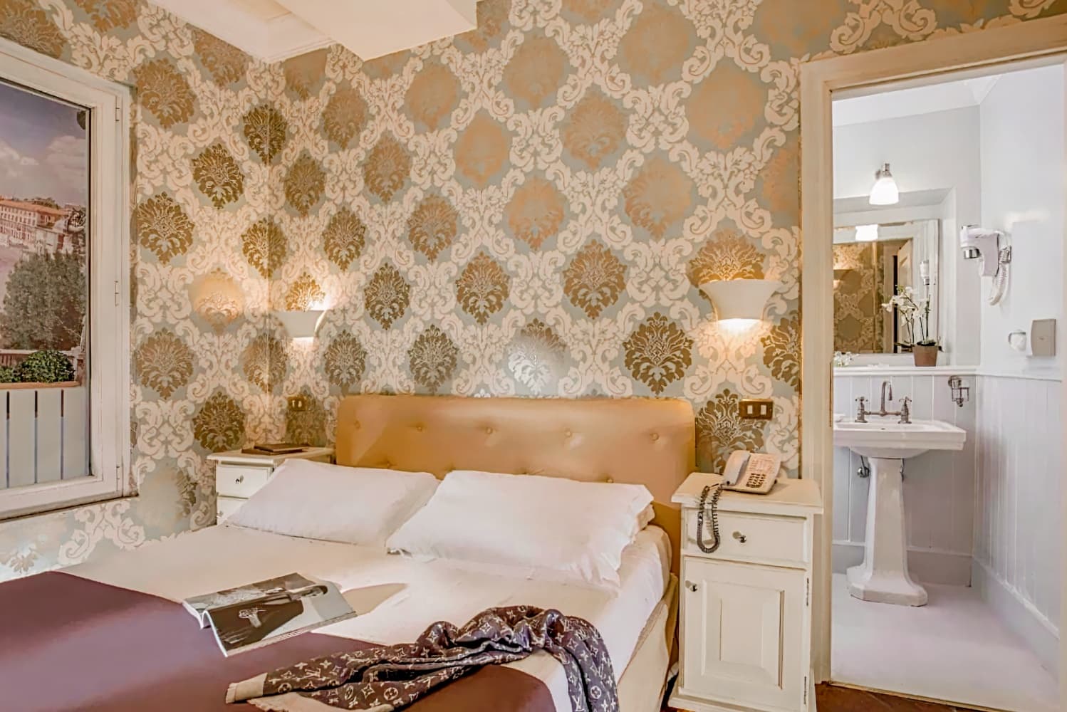 Boutique Hotel Anahi