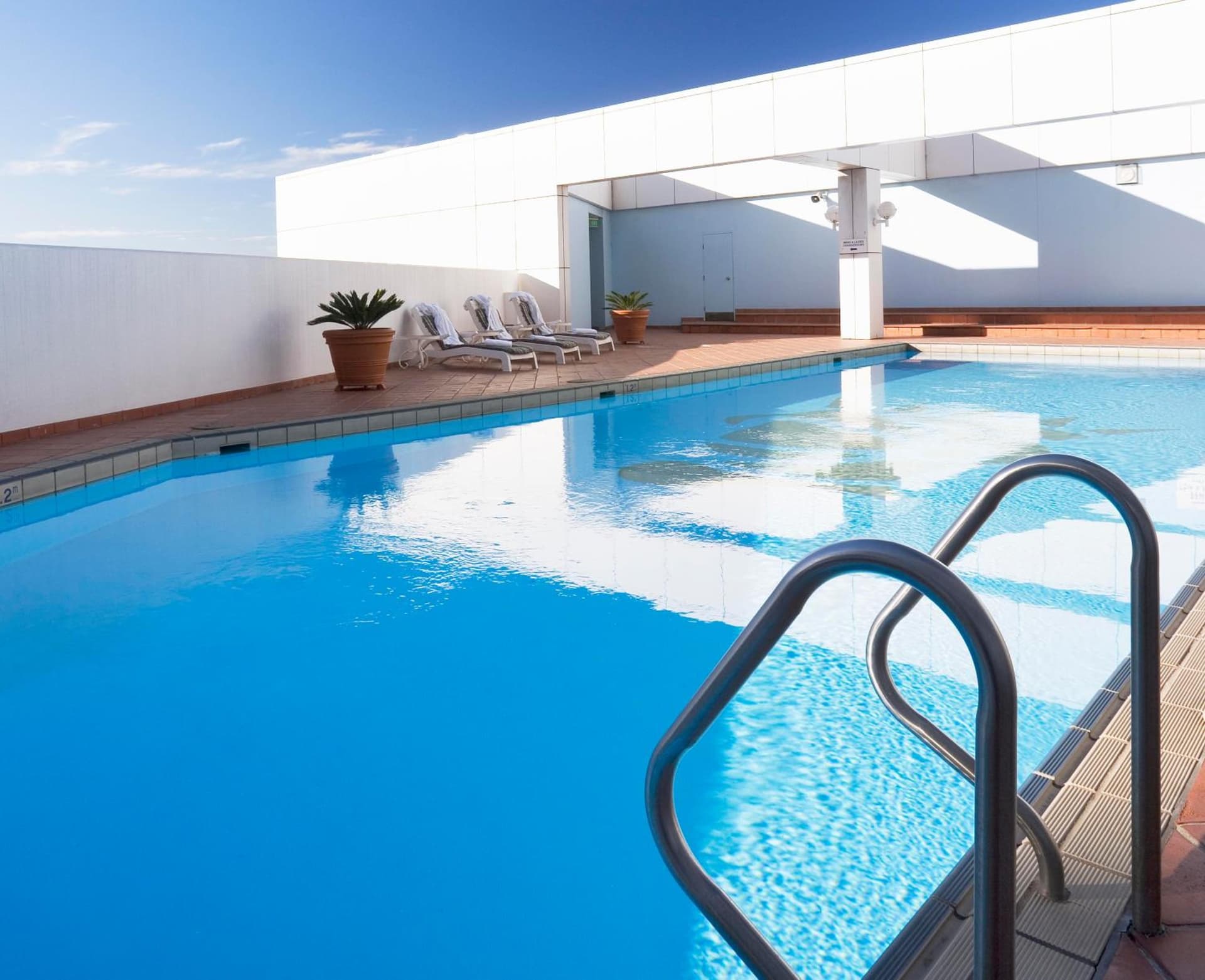 Stamford Plaza Sydney Airport Hotel & Conference Centre