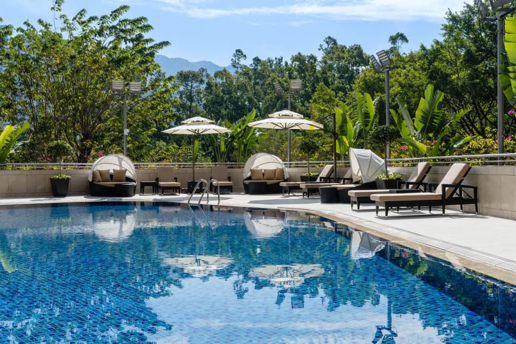 Royal Park Hotel