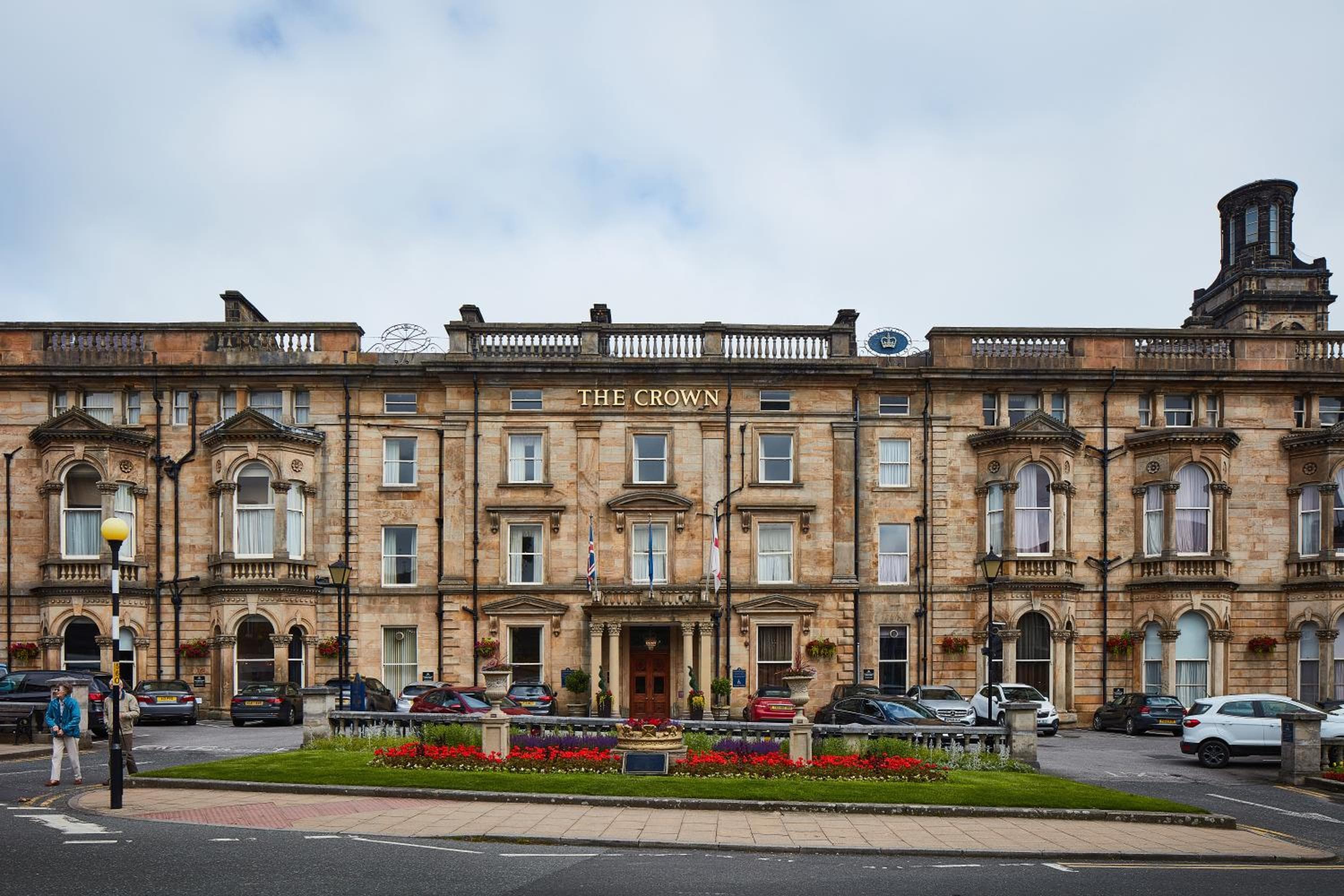 The Crown Hotel Harrogate