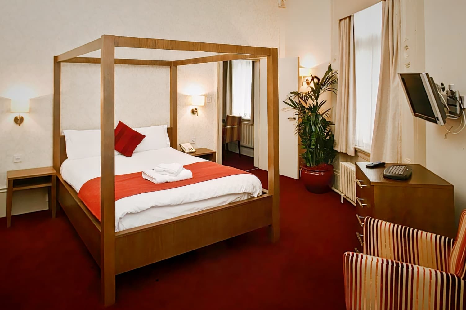 The Crown Hotel Harrogate