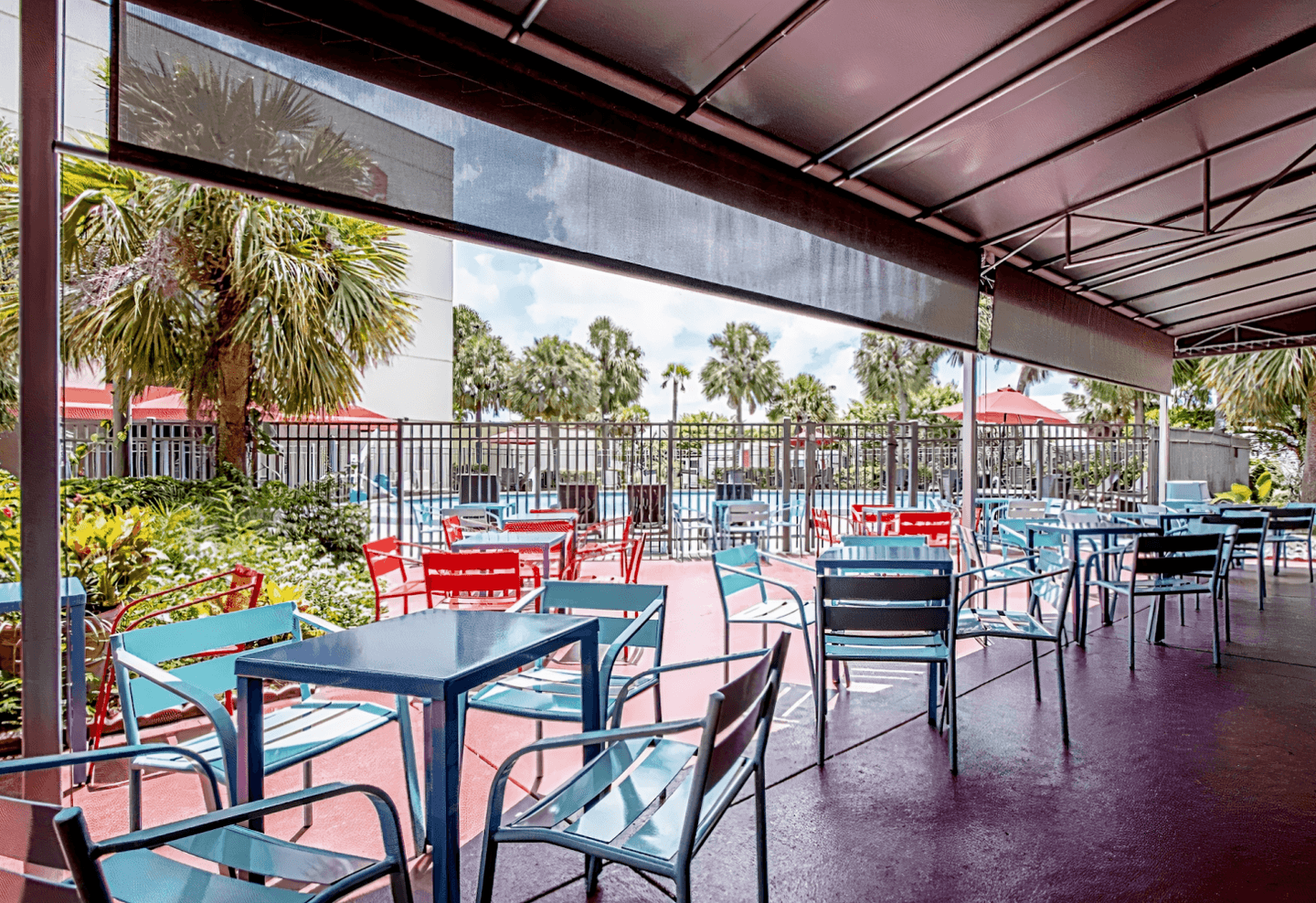Red Roof PLUS+ Miami Airport