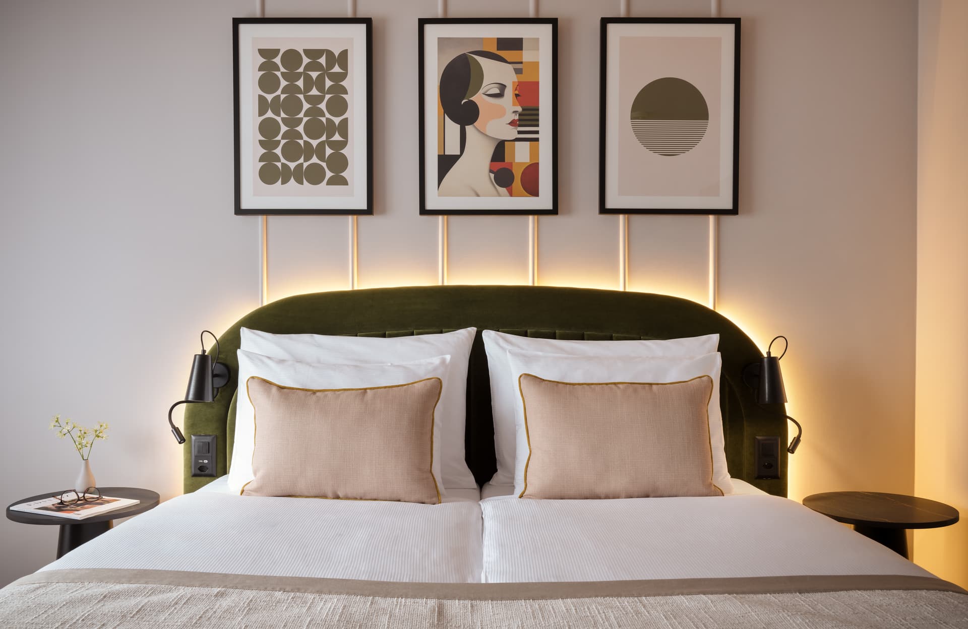 Leonardo Boutique Hotel Rigihof Zürich