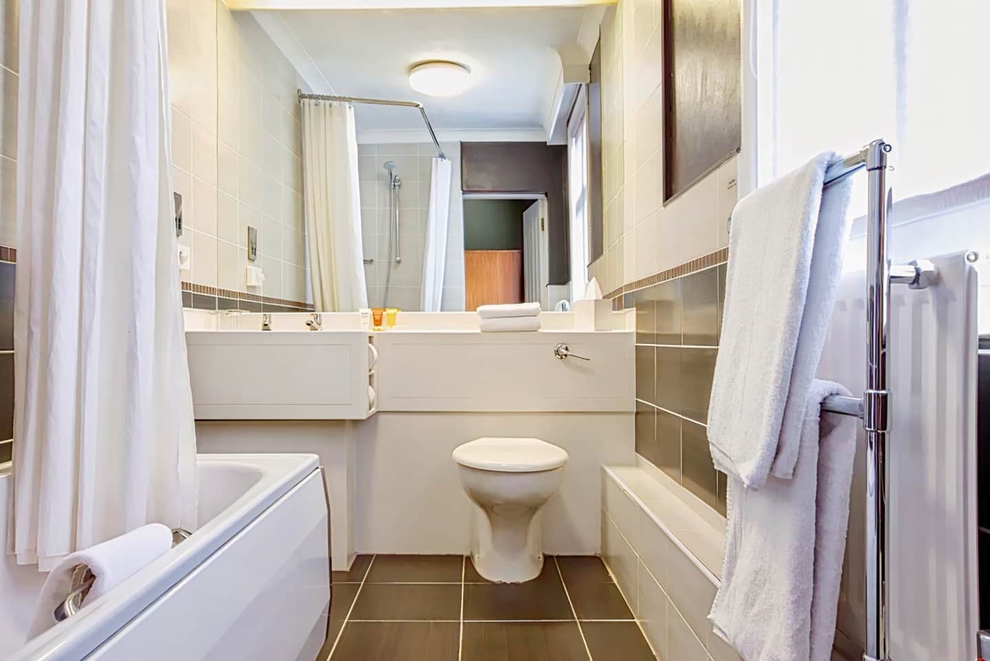 Derby Midland Hotel, Signature Collection By Best Western