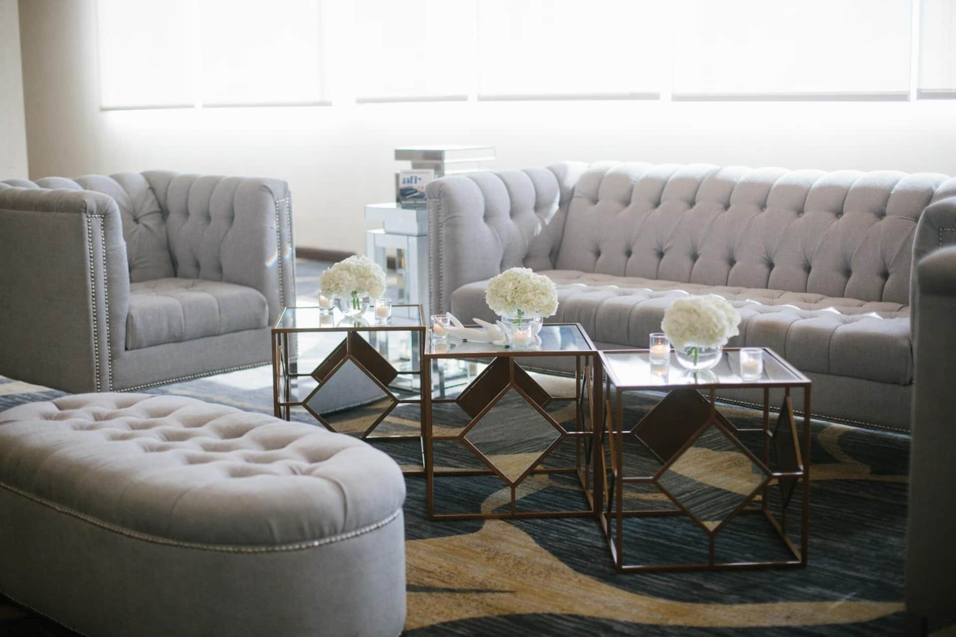 Kimpton Hotel Palomar Phoenix Cityscape, an IHG Hotel