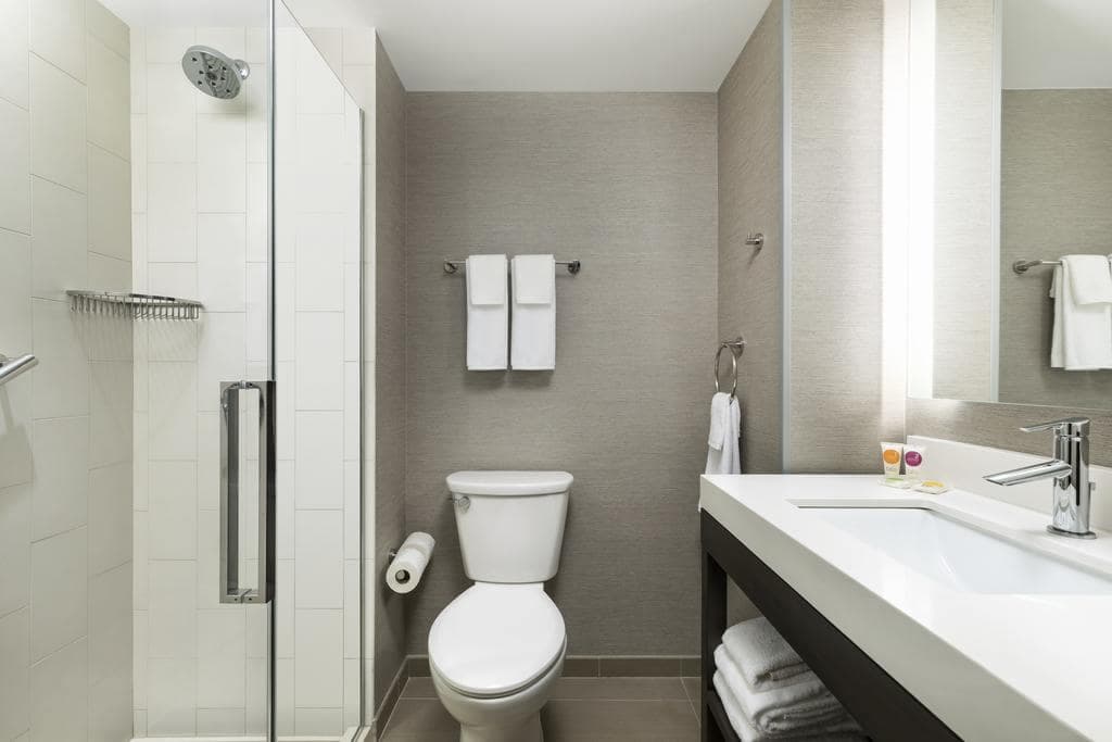 Hyatt Place New York City/Times Square