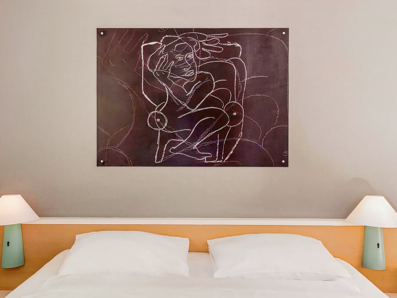 Ibis Berlin City Nord