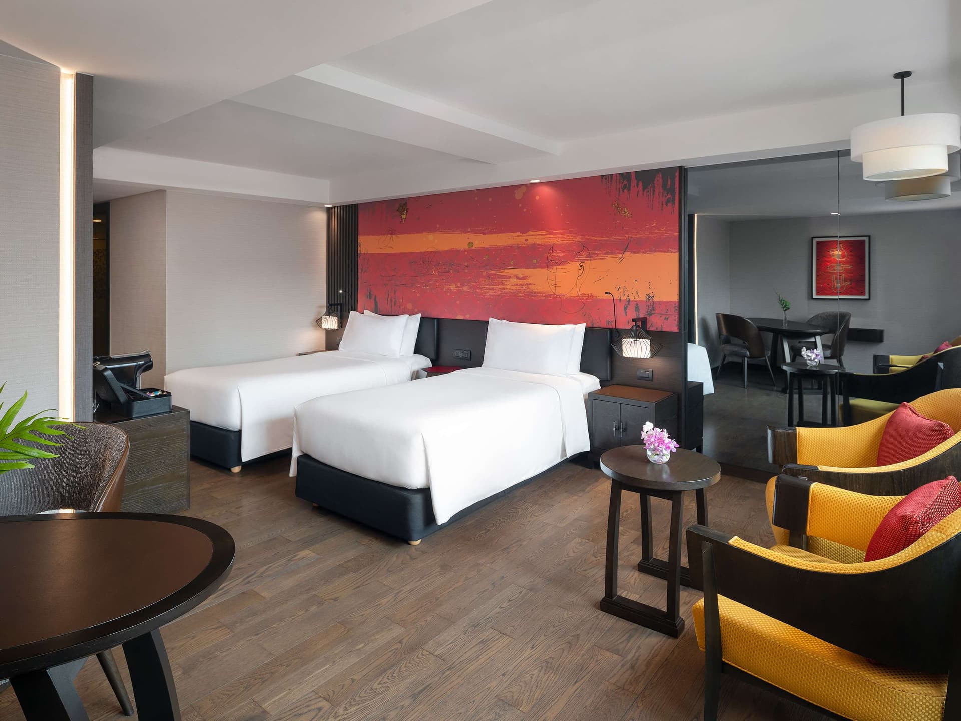 Mercure Bangkok Sukhumvit 11