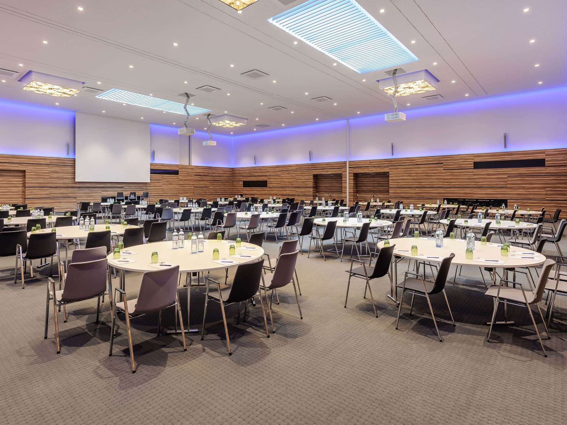 Novotel Wien Hauptbahnhof