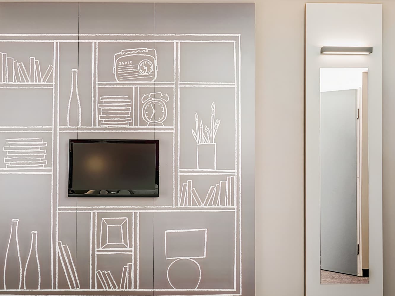 ibis Hamburg St Pauli Messe