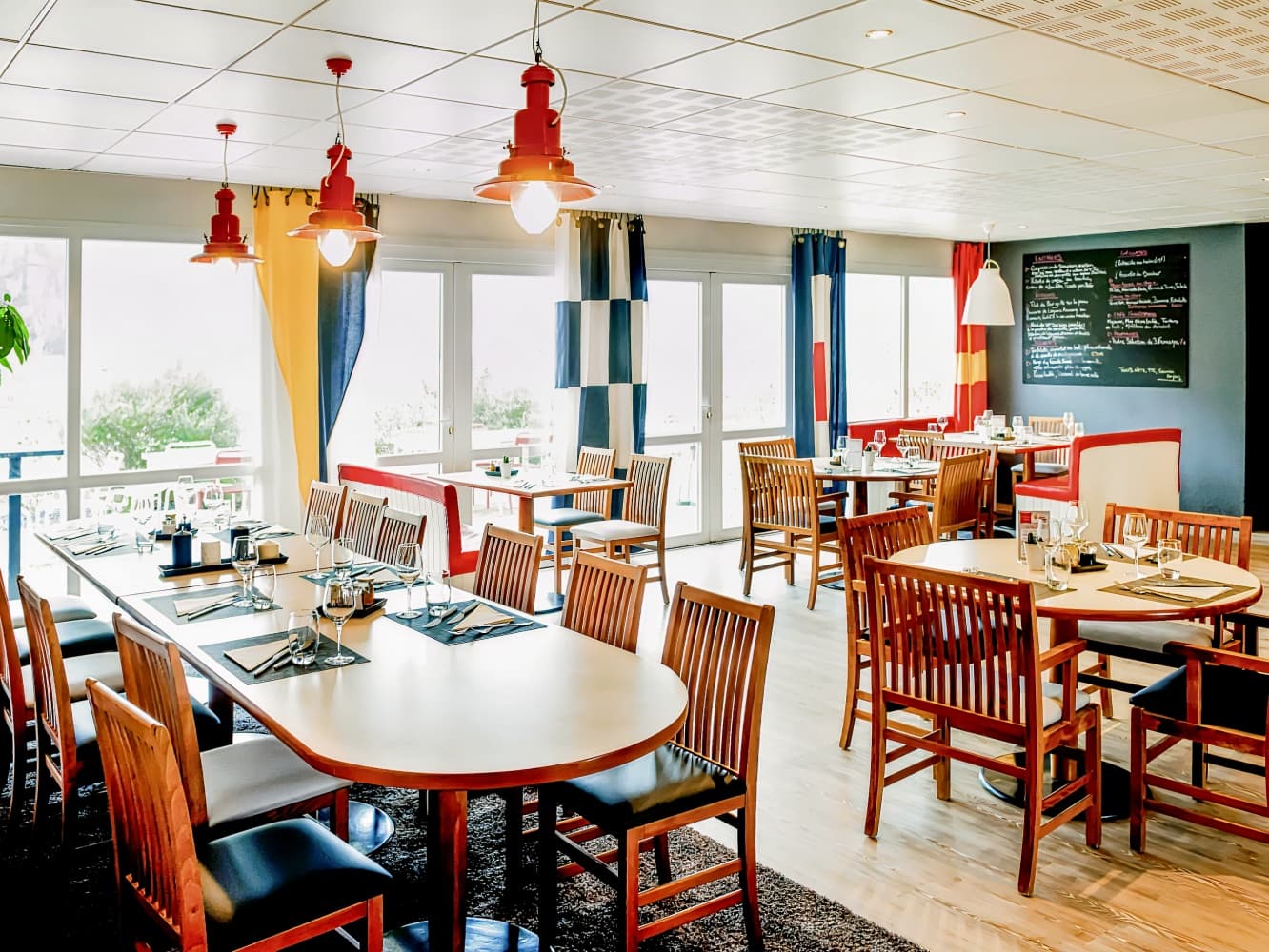 ibis Brest Kergaradec Airport