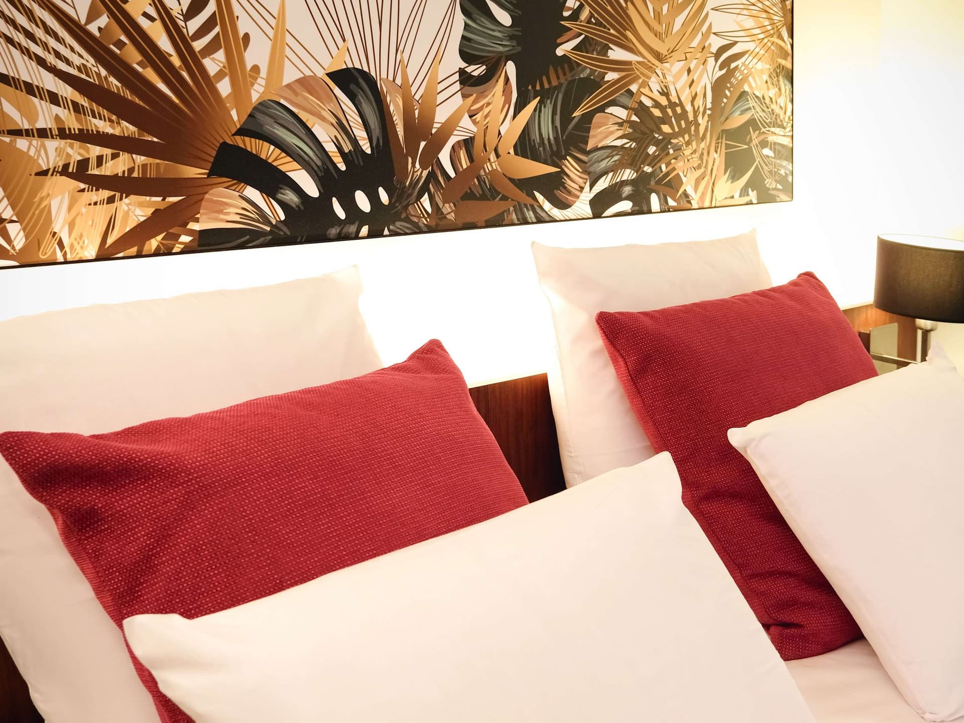 Mercure Perpignan Centre Hotel