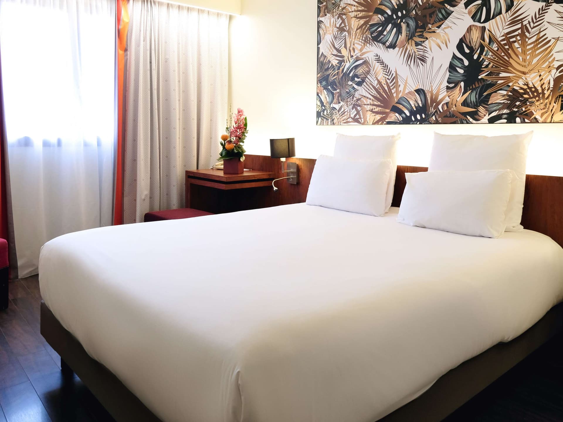 Mercure Perpignan Centre Hotel