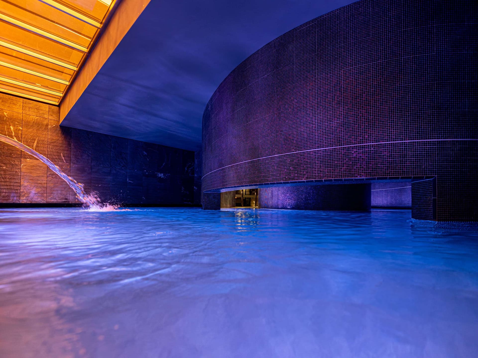 Sofitel Munich Bayerpost