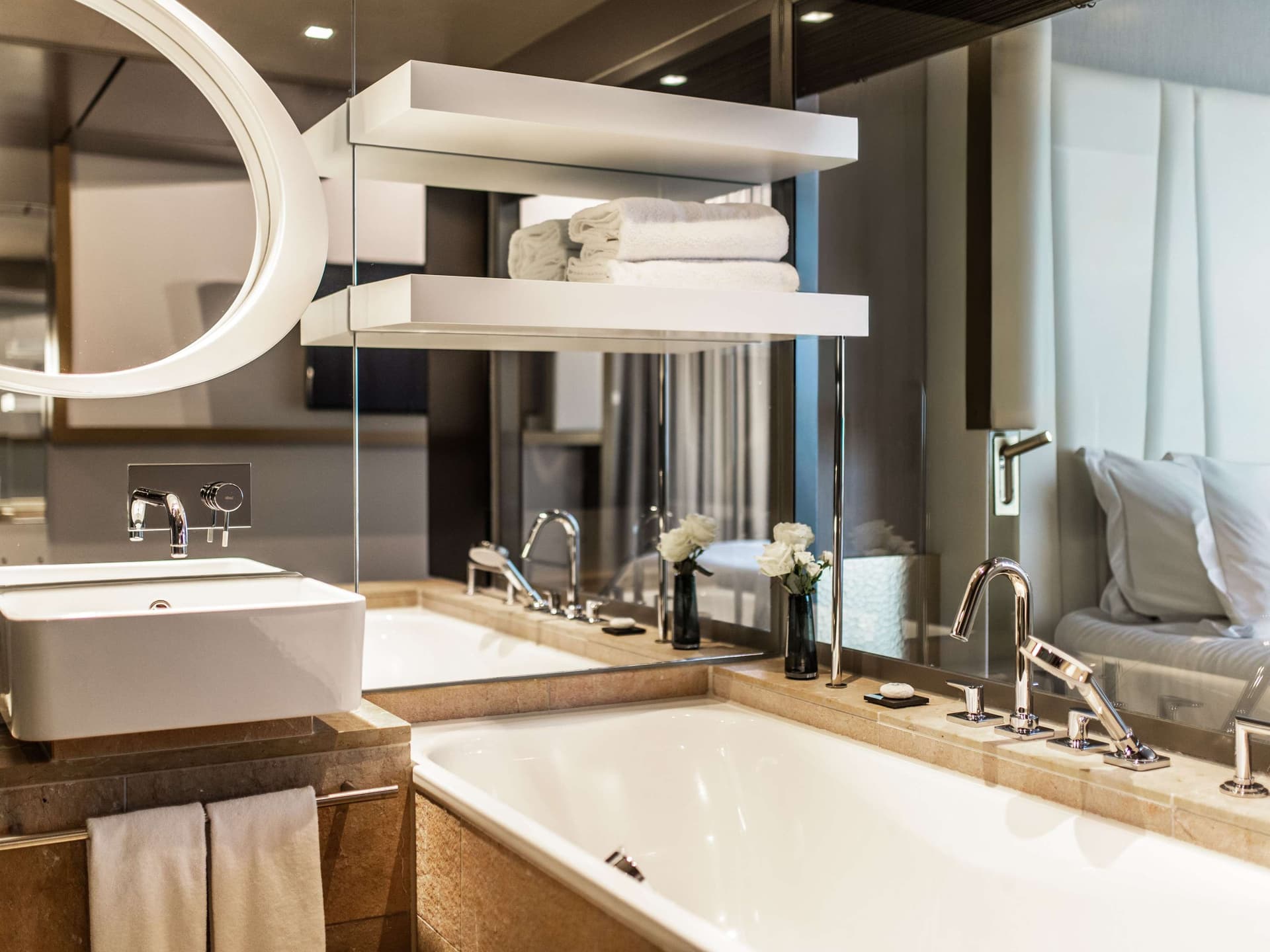 Sofitel Munich Bayerpost
