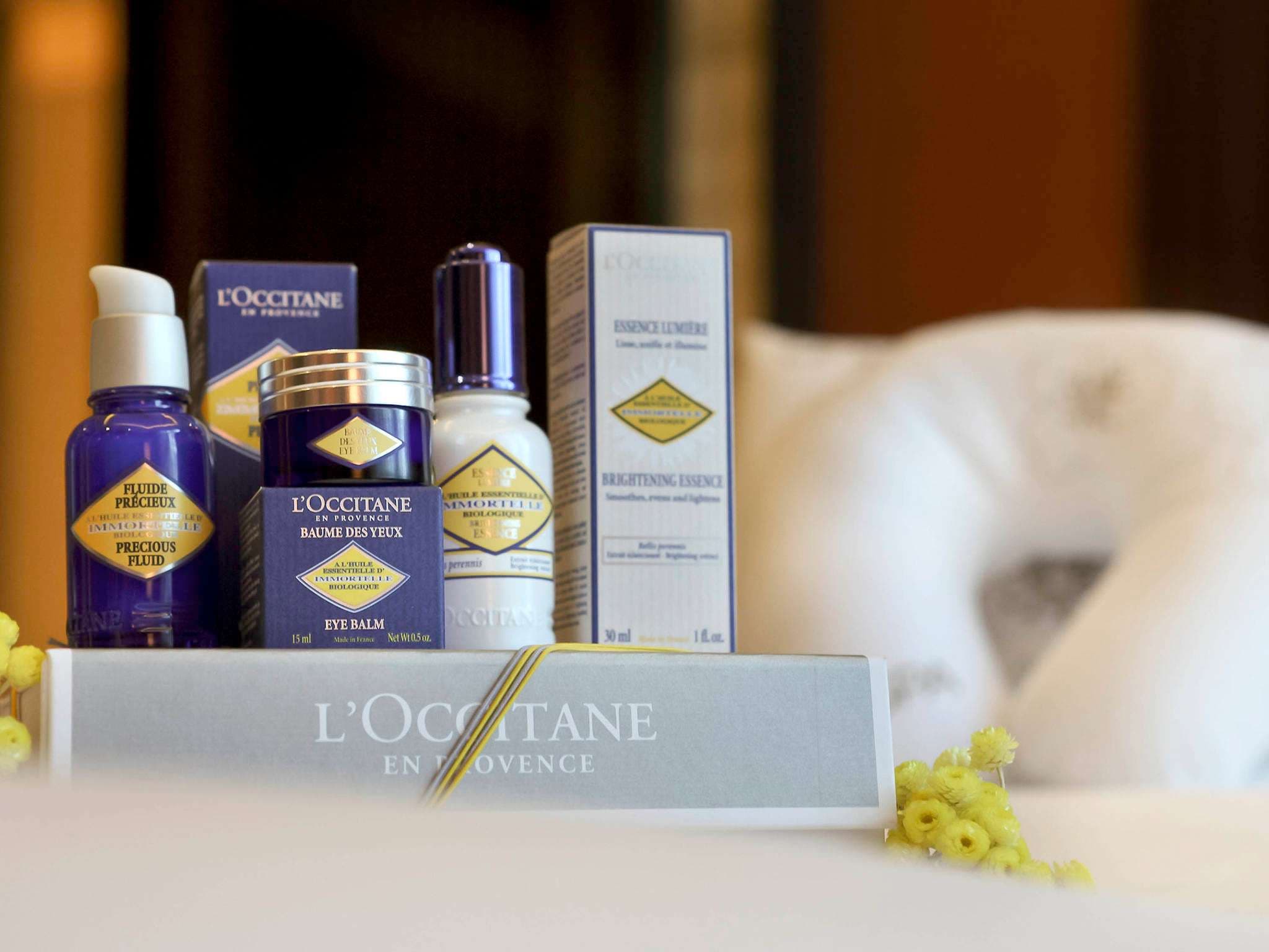 Sofitel Bangkok Sukhumvit