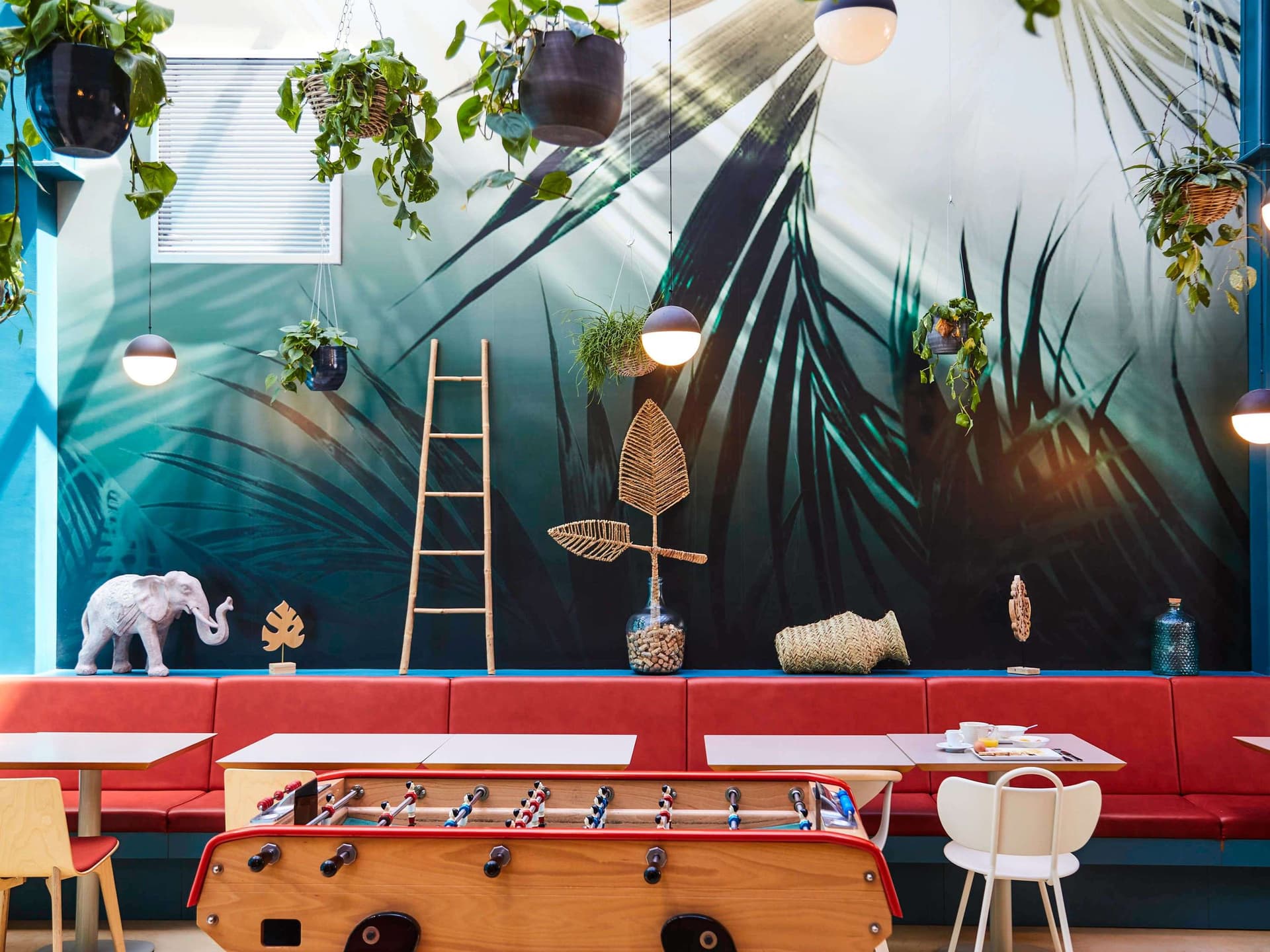 ibis Styles Toulon Centre Port