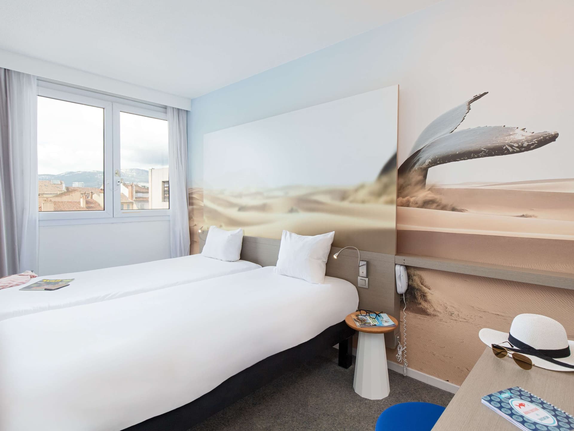 ibis Styles Toulon Centre Port