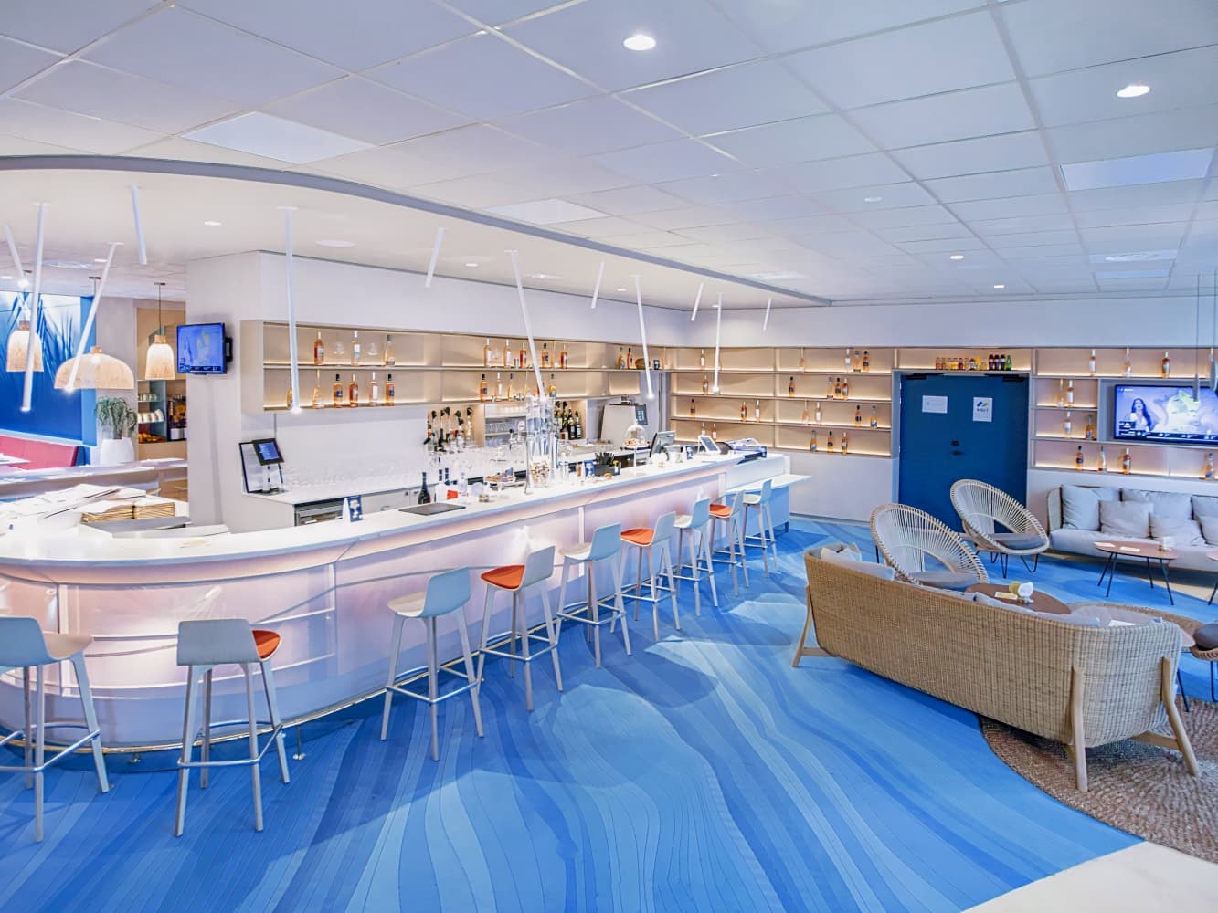 ibis Styles Toulon Centre Port