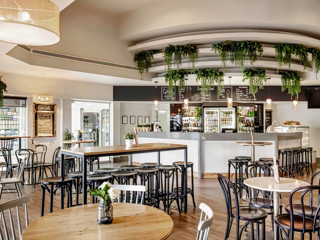 Novotel Surfers Paradise