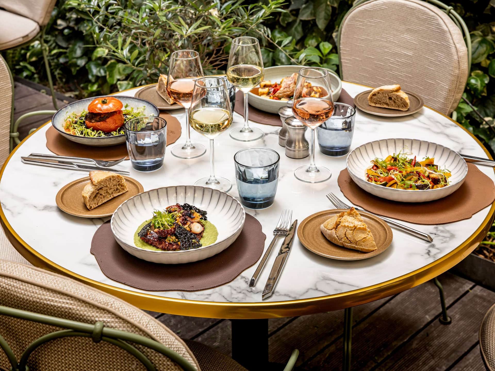 Sofitel Paris Le Faubourg