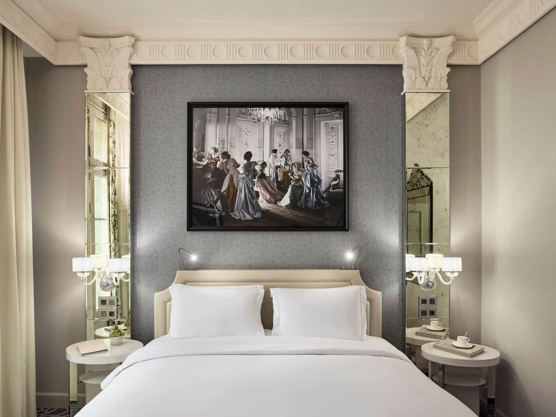 Sofitel Paris Le Faubourg