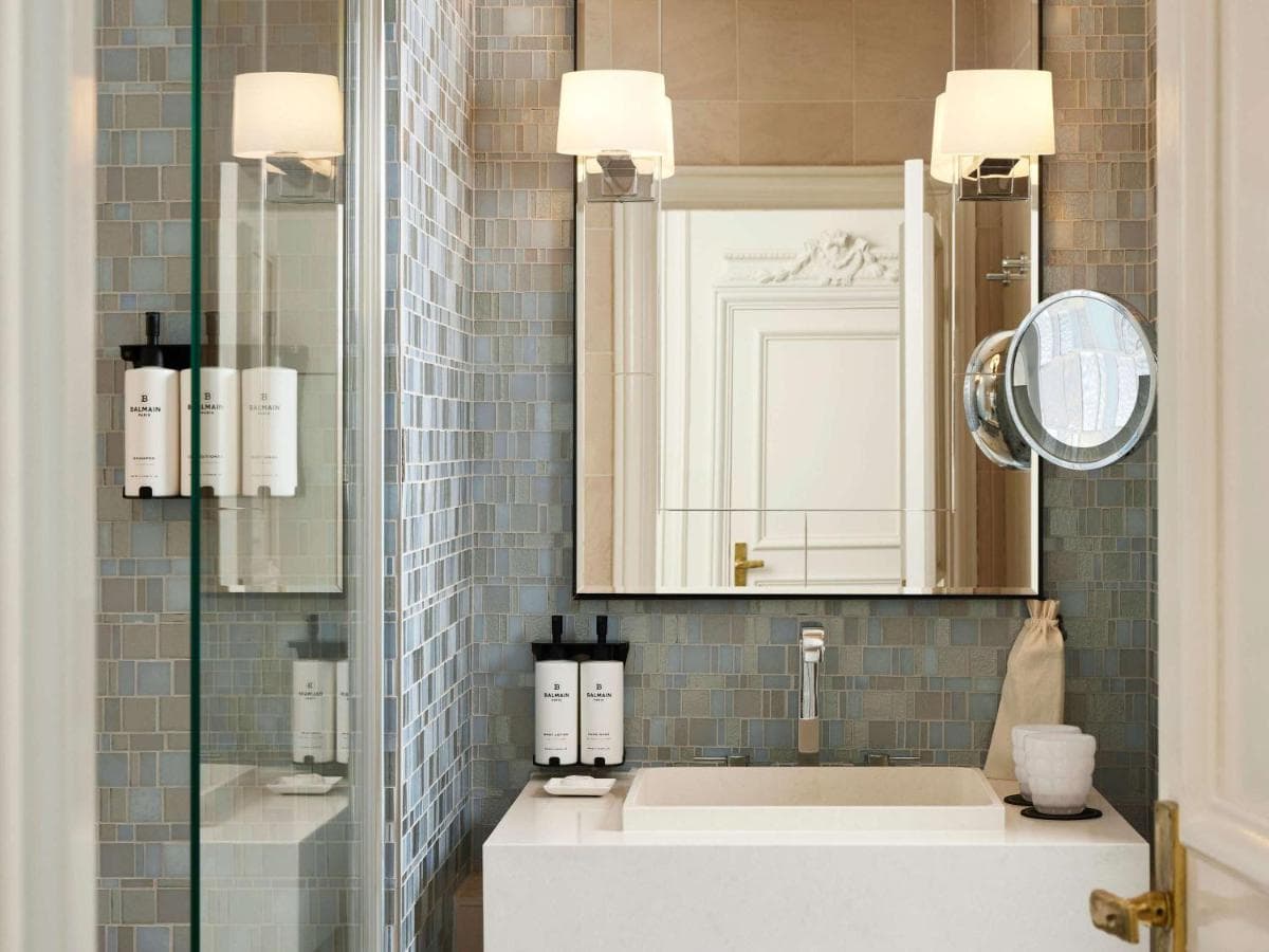 Sofitel Paris Le Faubourg