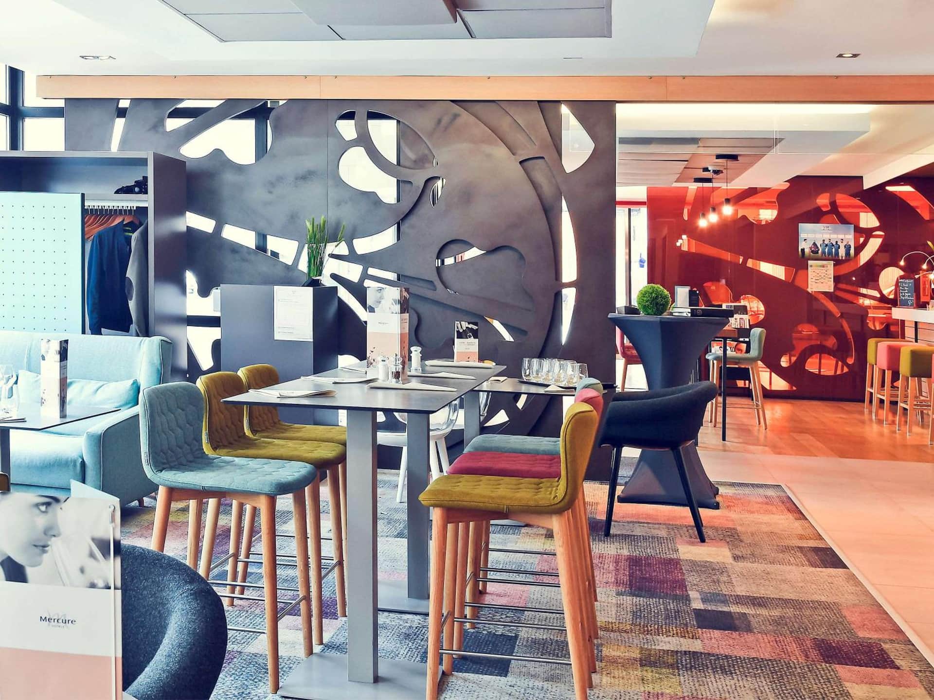 Mercure Amiens Cathedrale Hotel