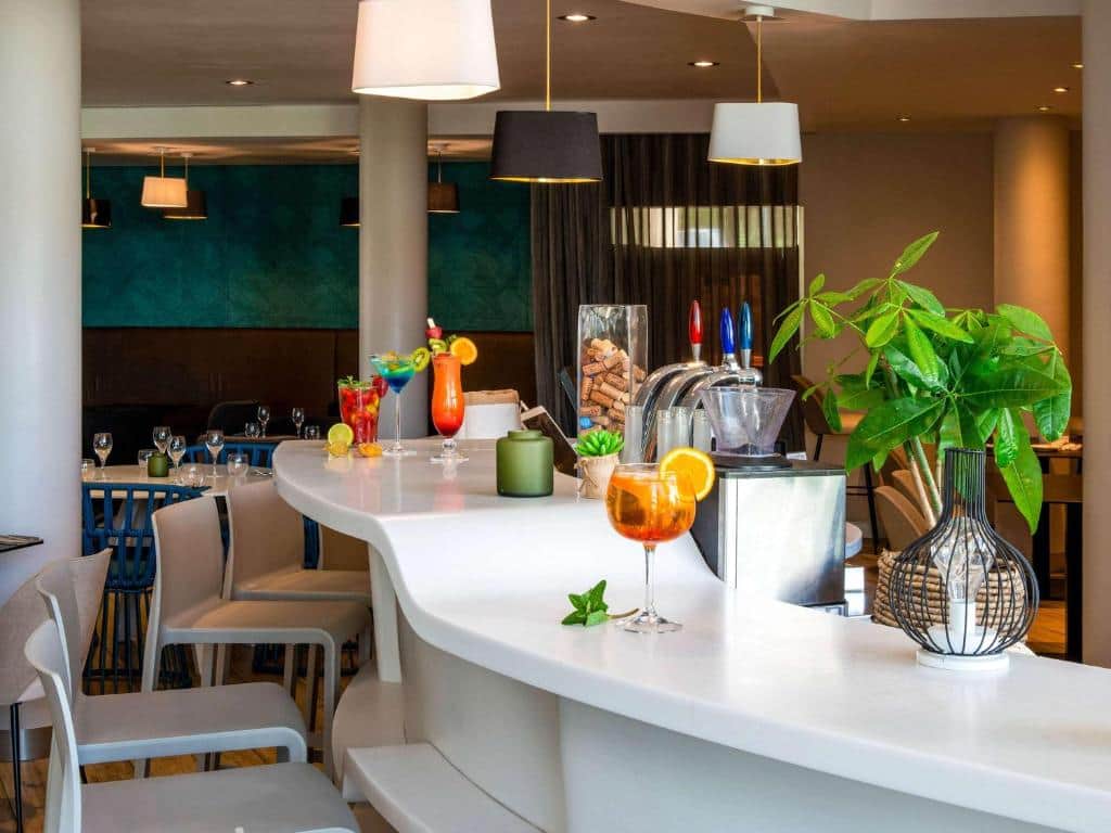 Novotel La Grande Motte Golf