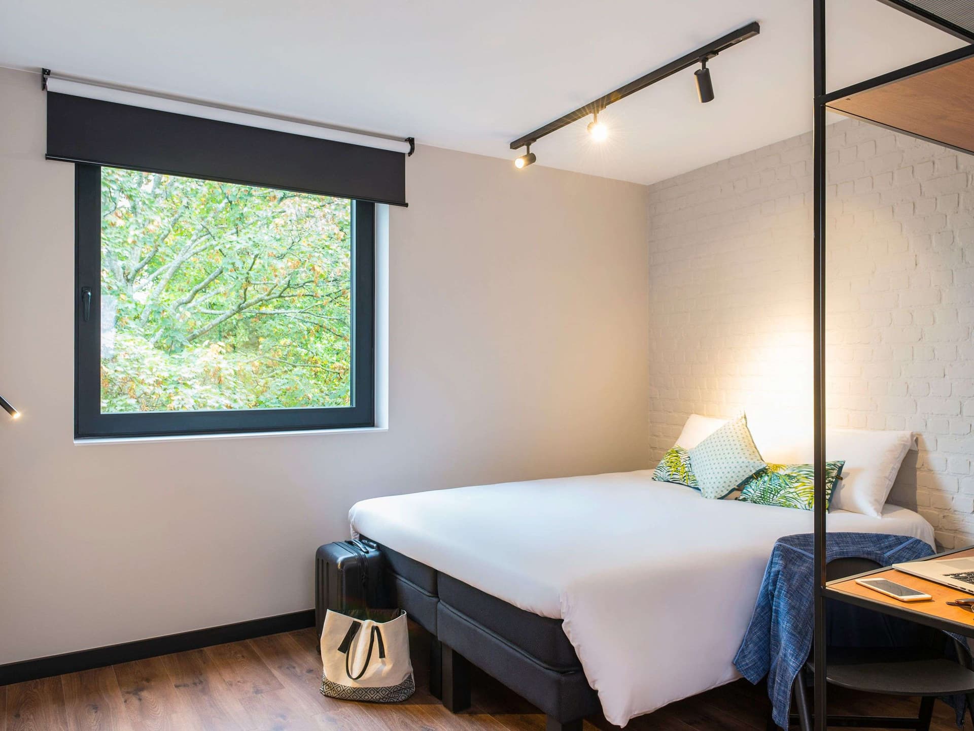 ibis Brussels Centre Châtelain