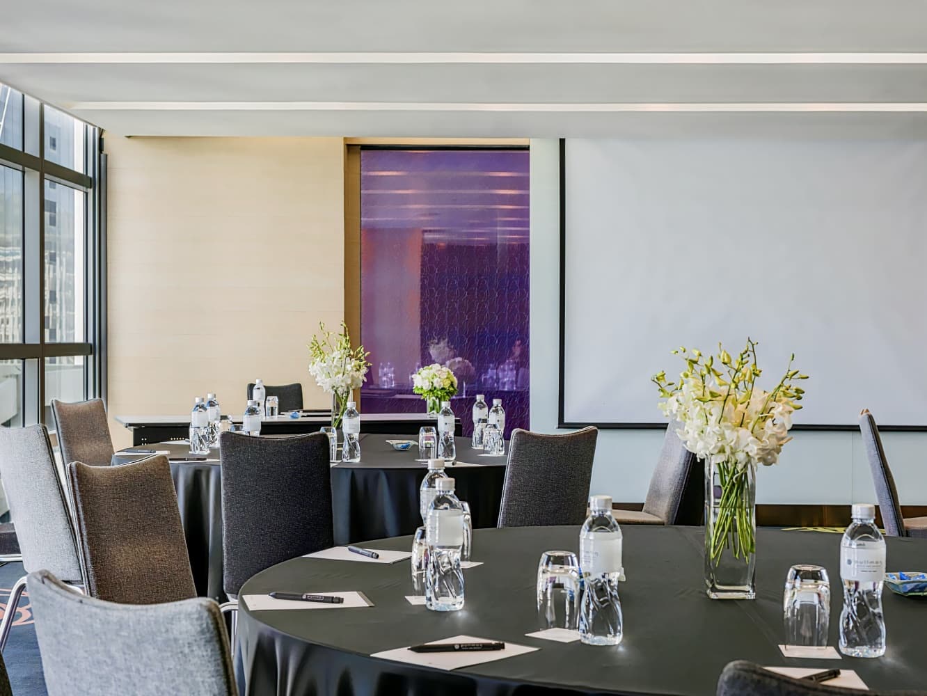 Pullman Bangkok King Power