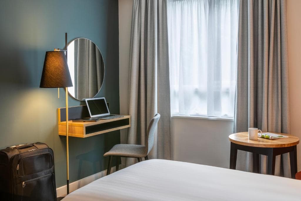 Mercure Birmingham West Hotel