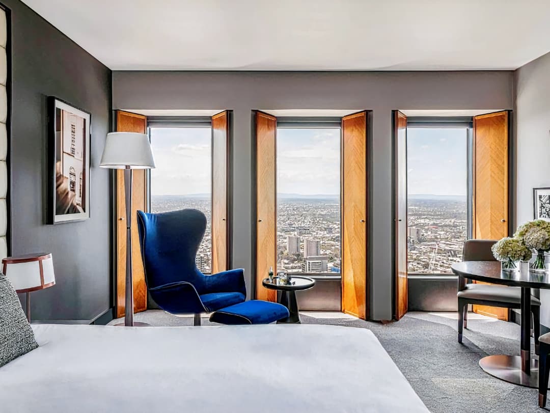 Sofitel Melbourne on Collins