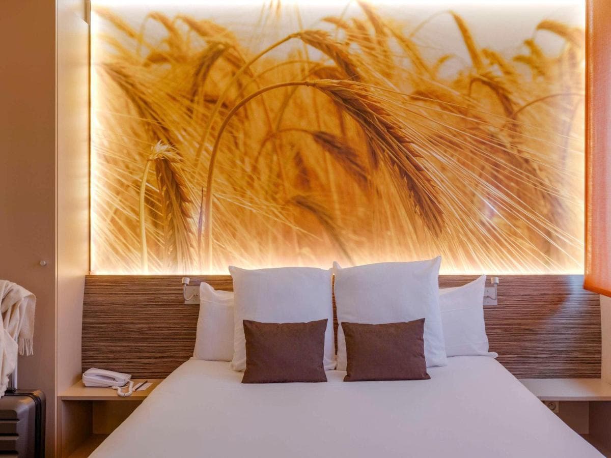 Mercure Lyon Est Villefontaine