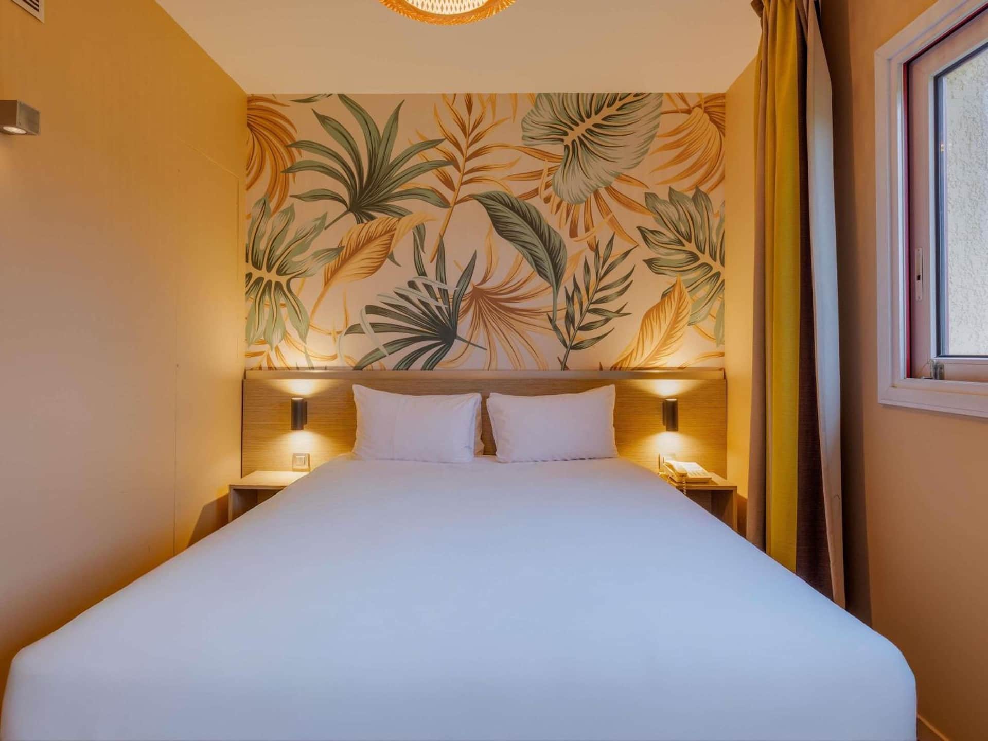 Mercure Lyon Est Villefontaine