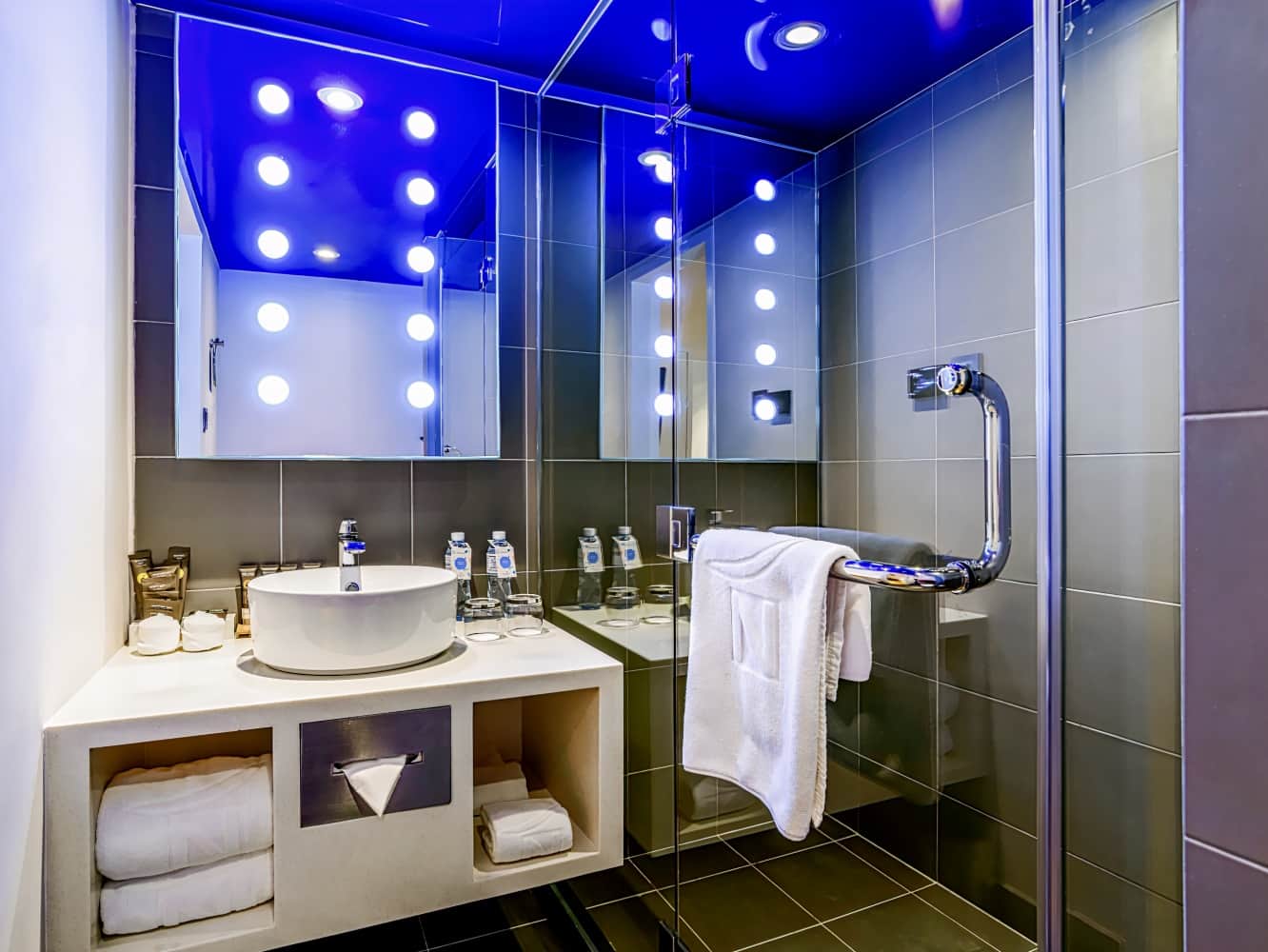 Novotel Bangkok on Siam Square