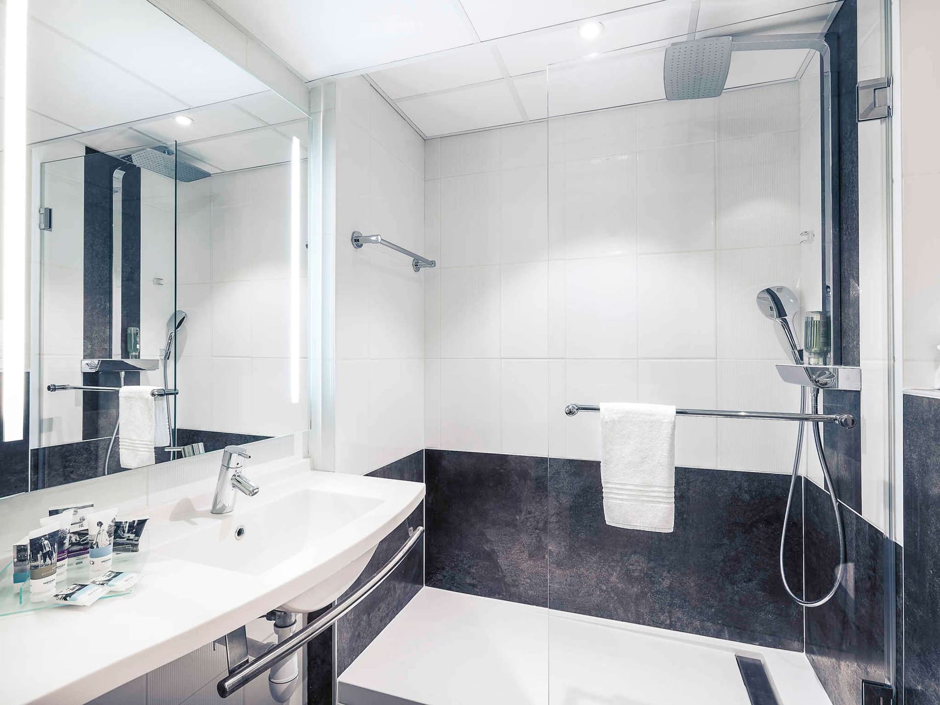 Mercure Colmar Centre Unterlinden Hotel