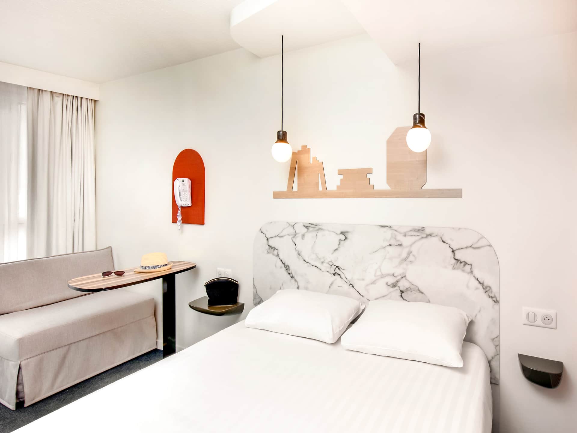 ibis Styles Vichy Centre