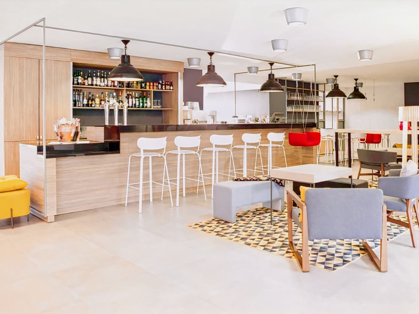 Novotel Nancy