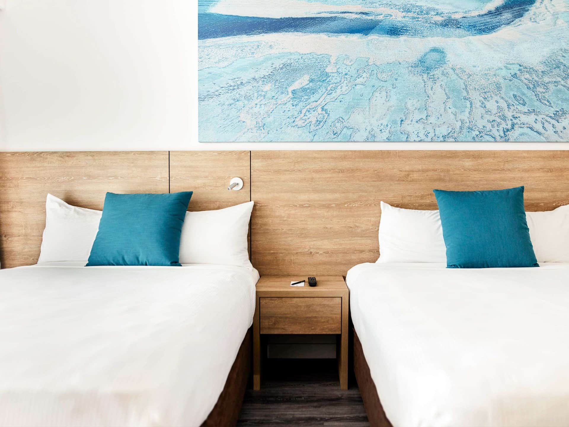Novotel Cairns Oasis Resort