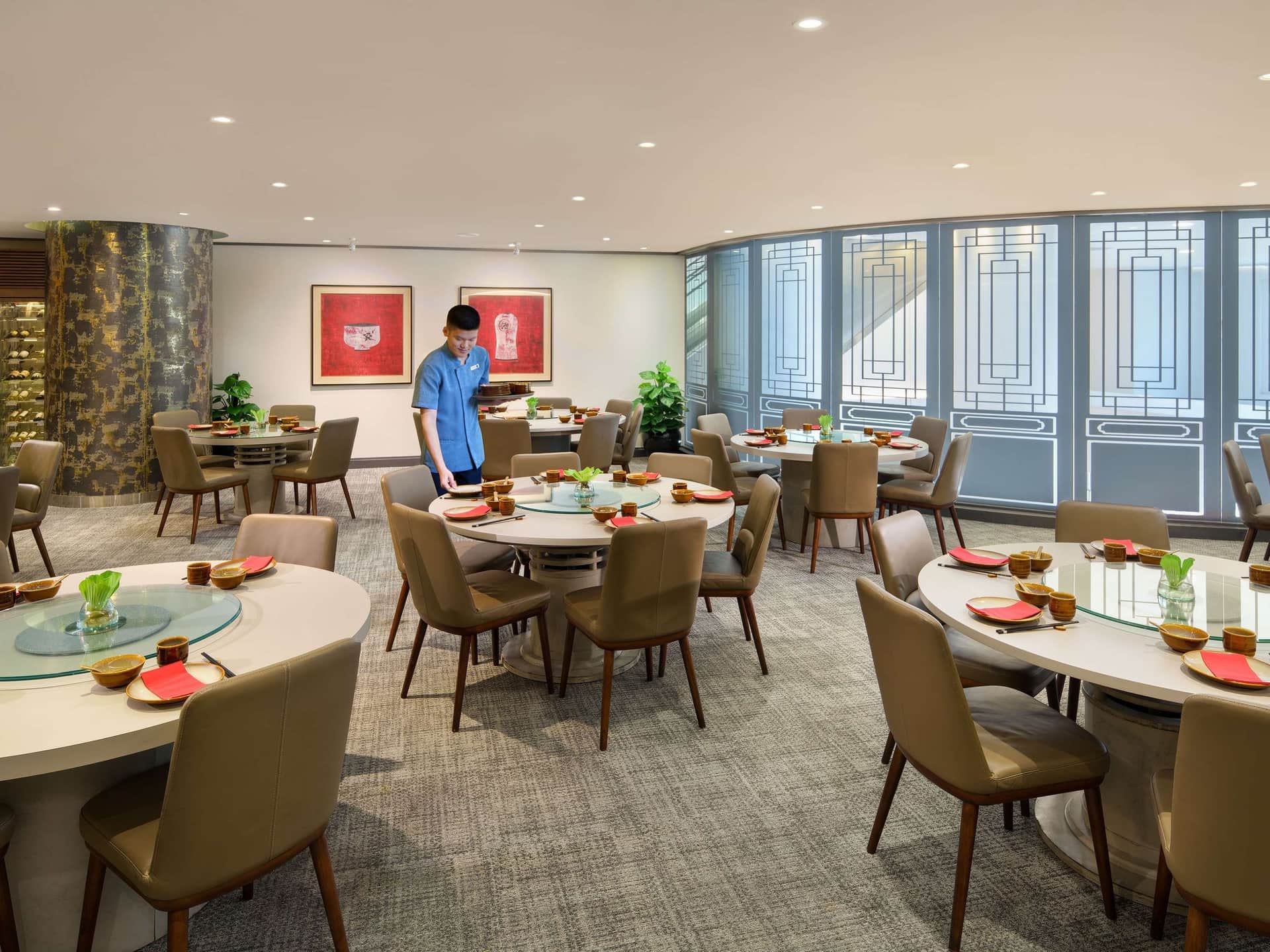 Grand Mercure Singapore Roxy