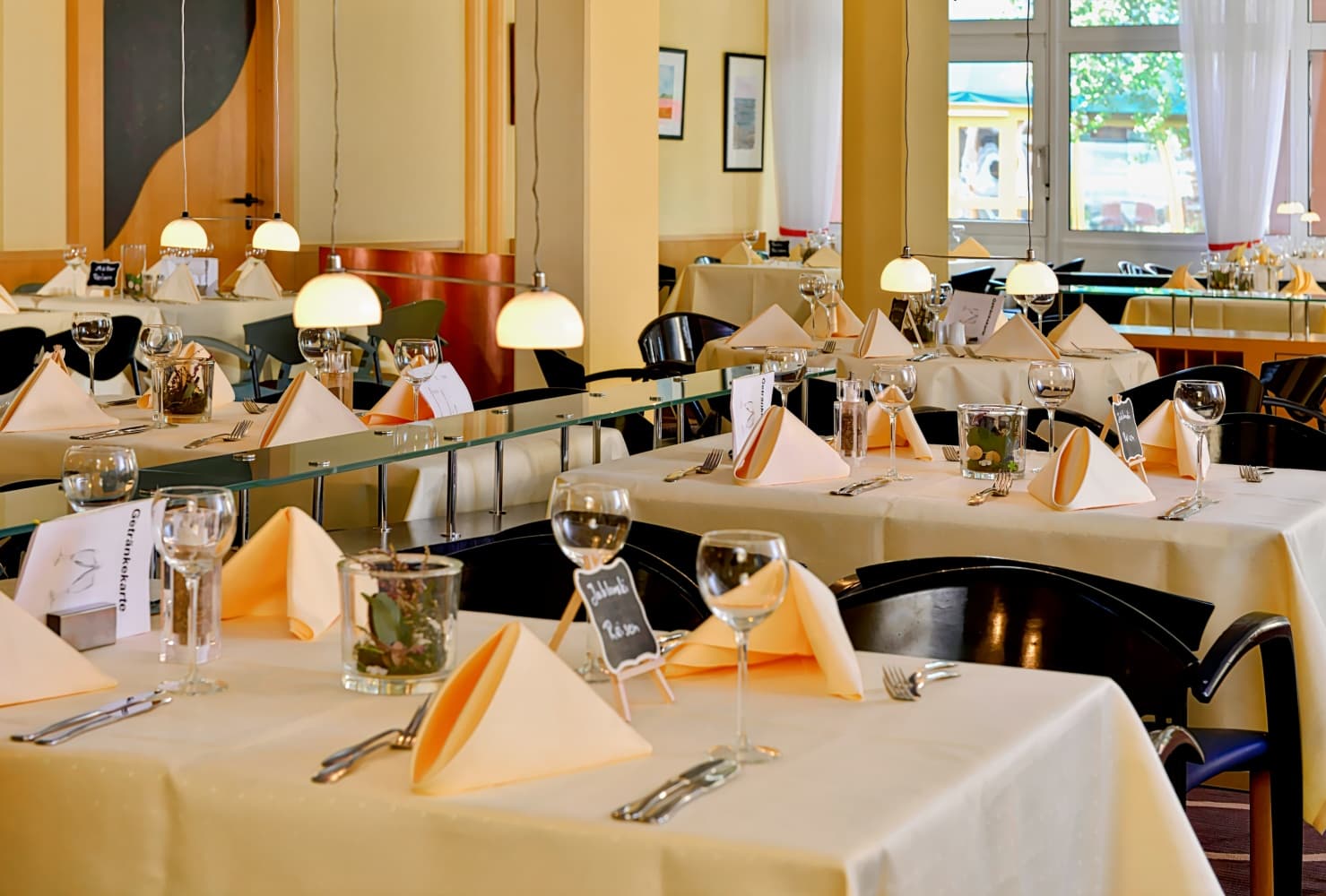 Roomingtons Lüneburger Heide