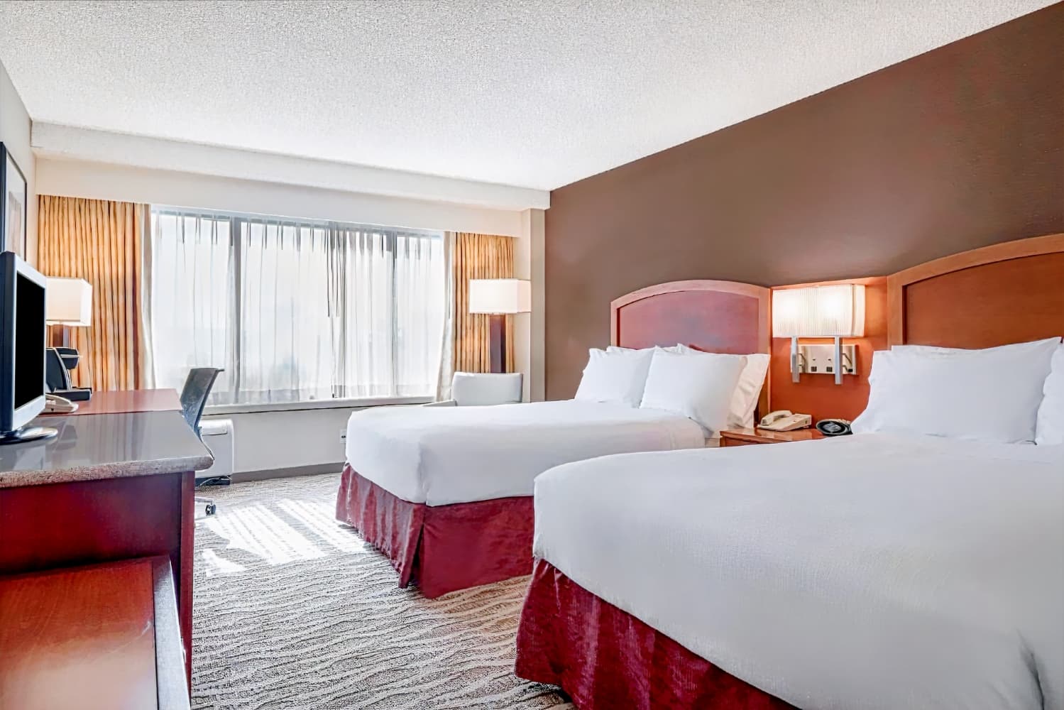 Holiday Inn Los Angeles Gateway - Torrance