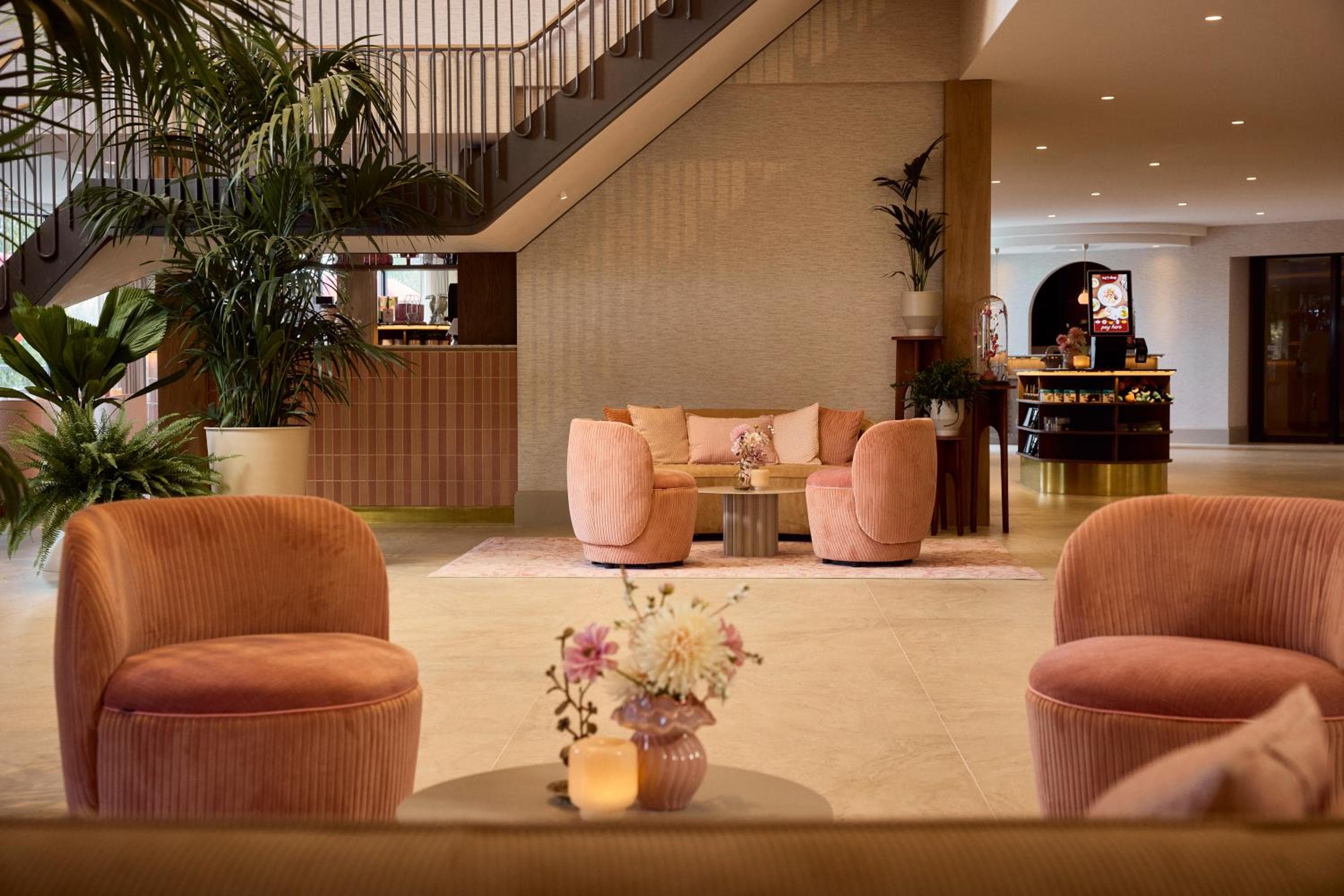 Van der Valk Hotel Volendam