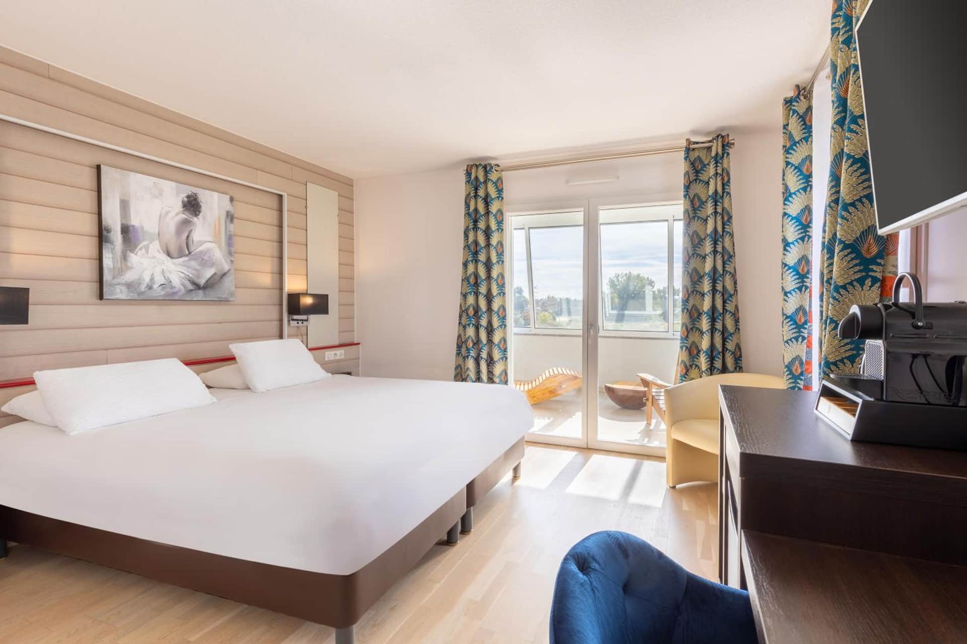 Best Western Hotel & SPA Pau Lescar Aéroport