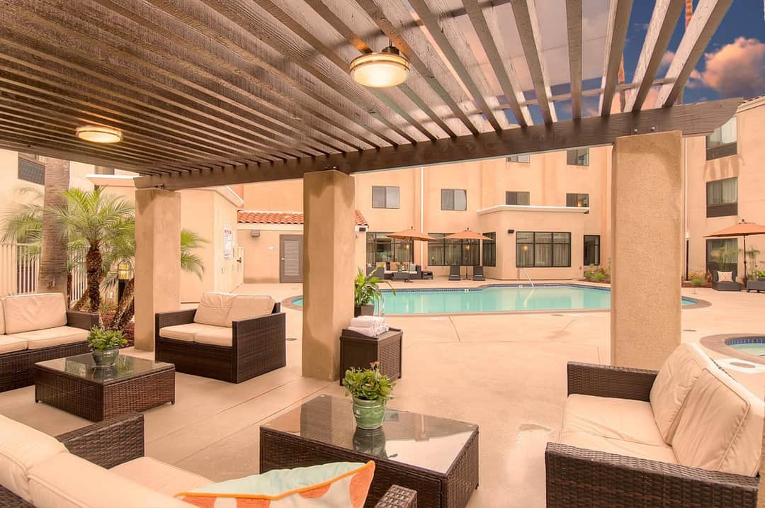 Holiday Inn Express Hotel & Suites Carlsbad Beach, an IHG Hotel