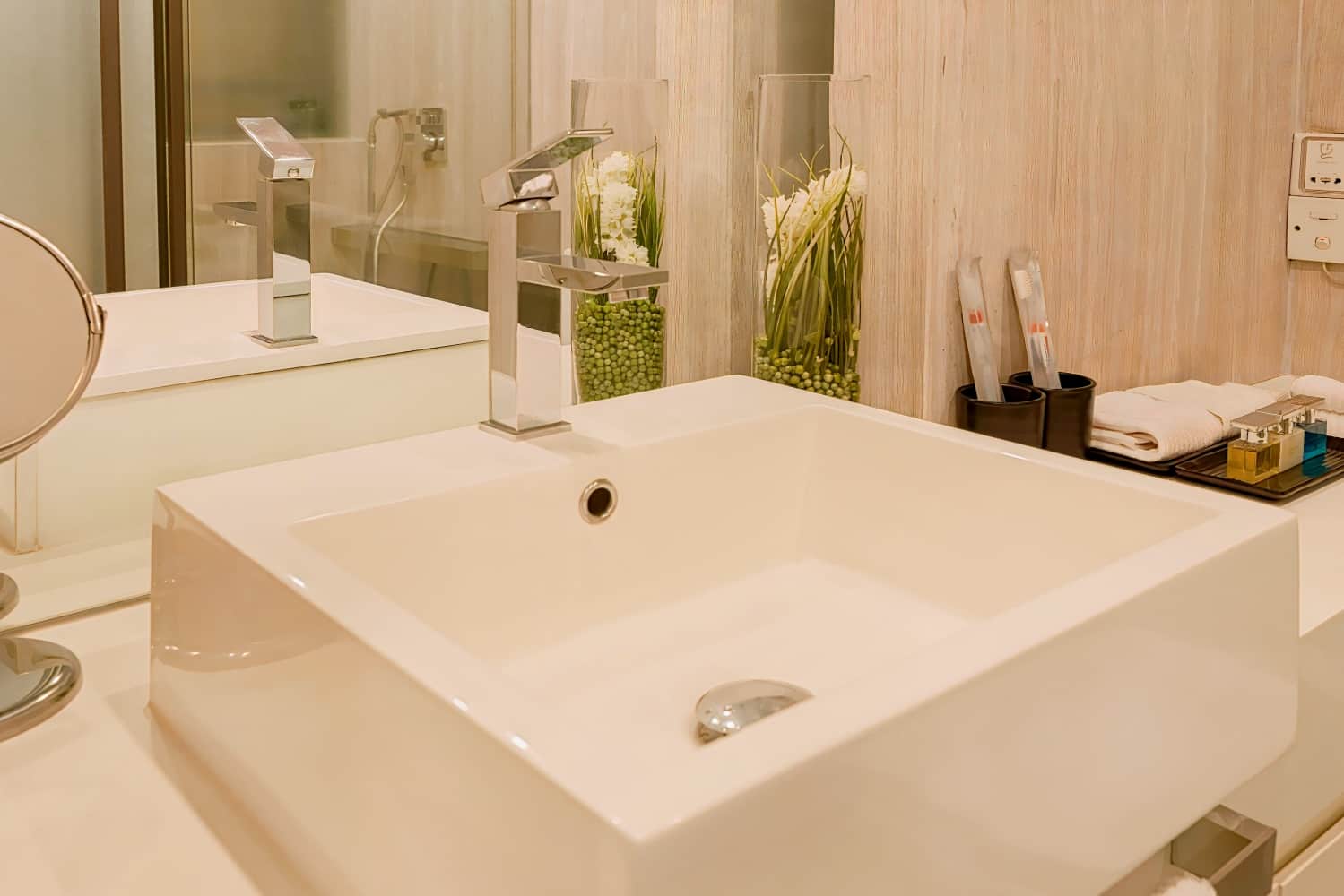 Yi Serviced Apartments