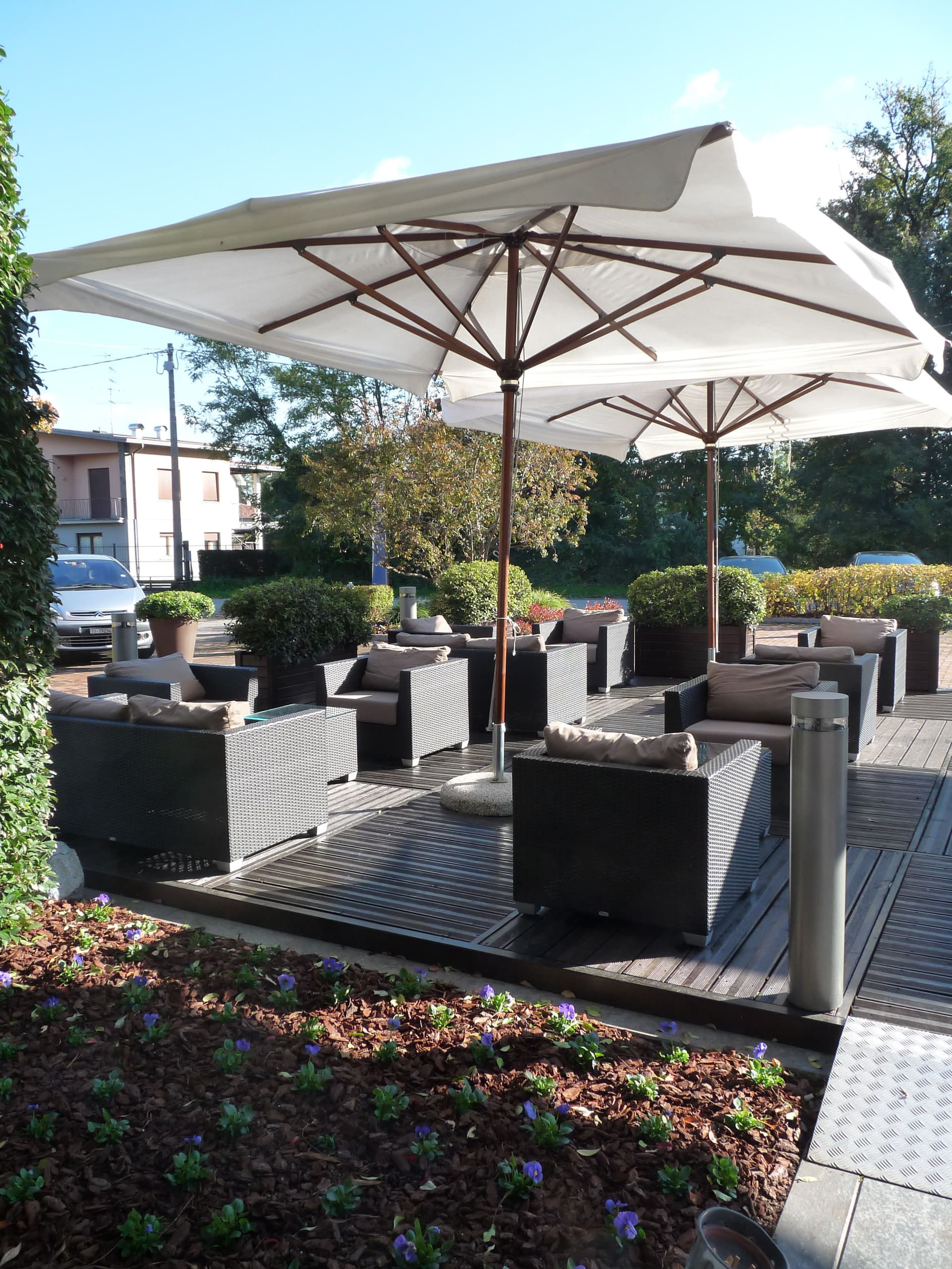 First Hotel Milano Malpensa