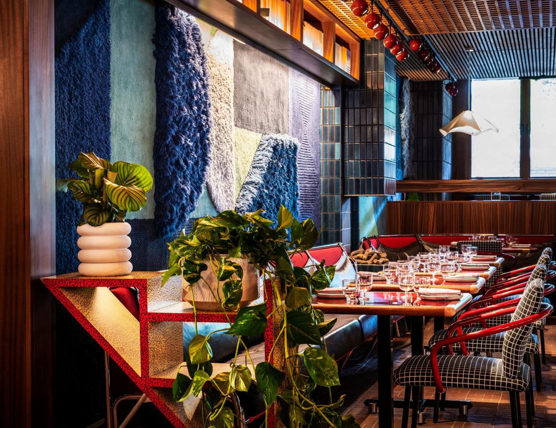 The Standard London