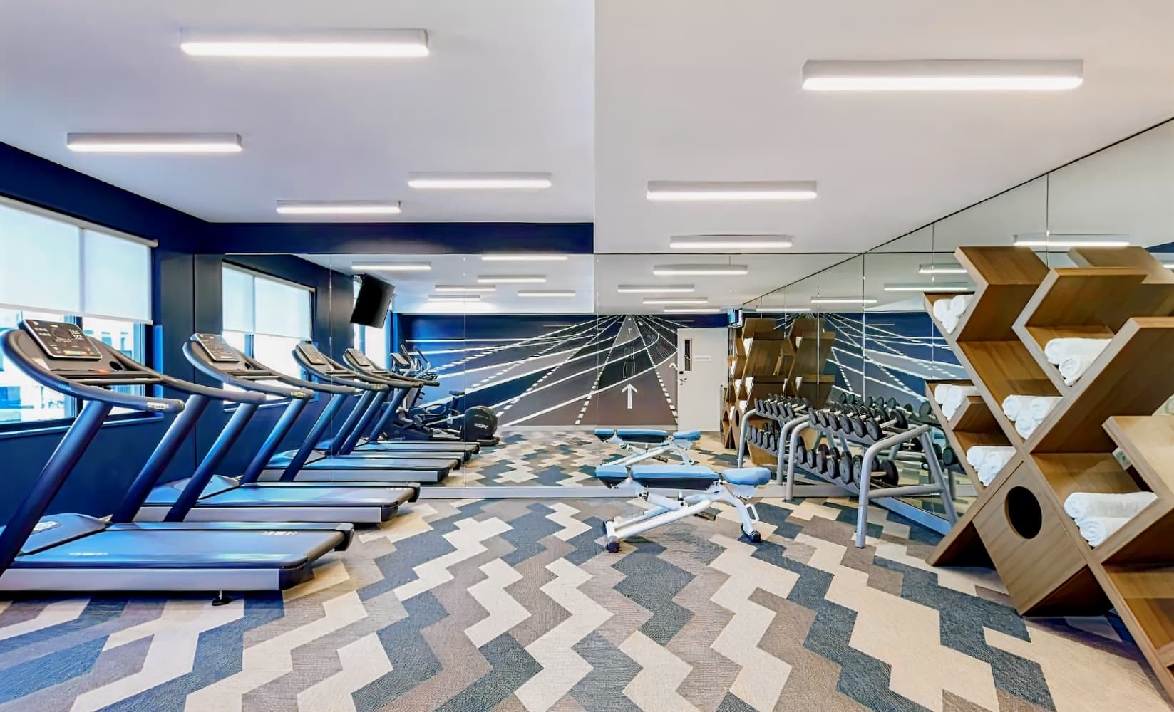 Holiday Inn Express Sydney Airport